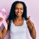 Image for article titled There's A New Fight to Improve Breast Cancer Outcomes for Black Women